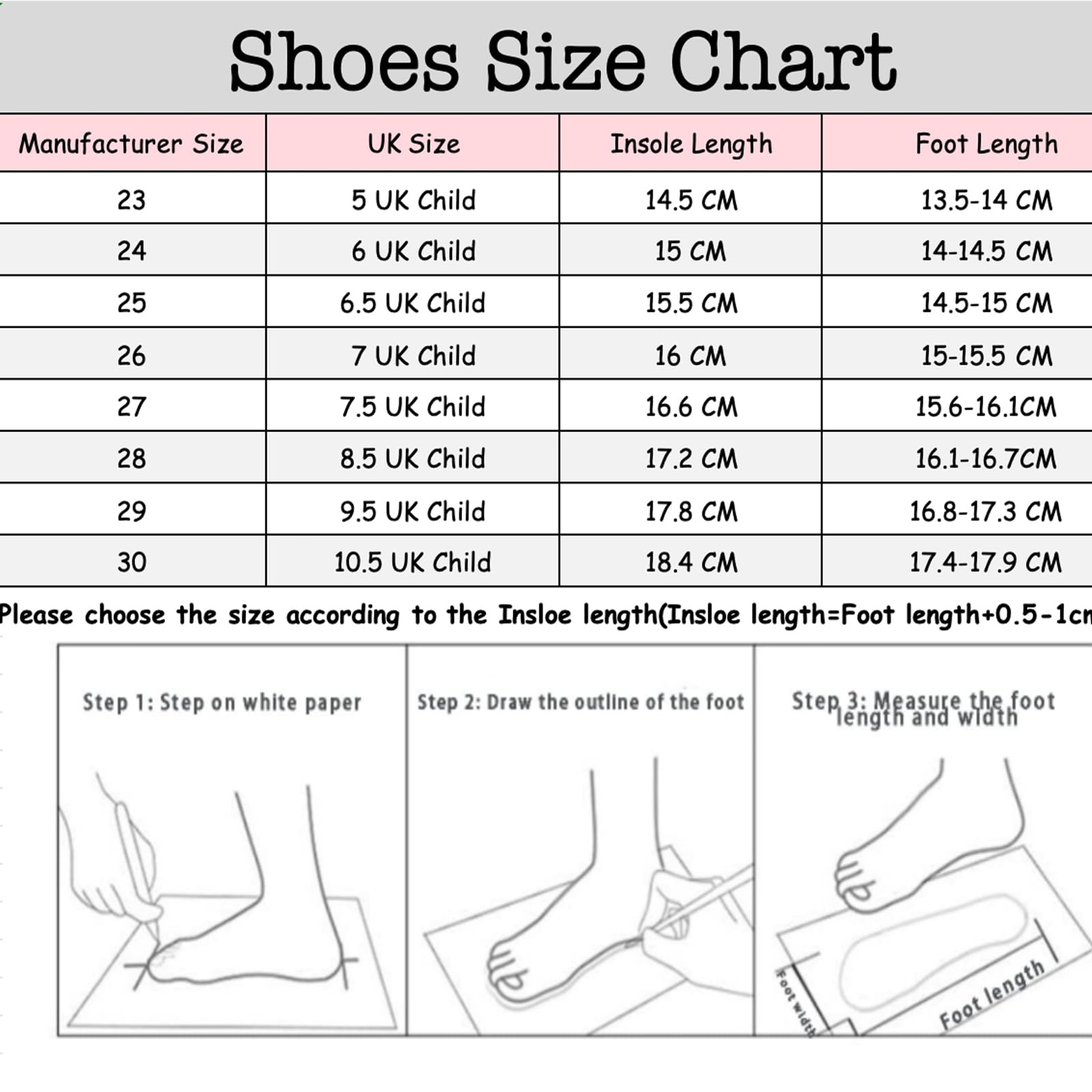 Chaussures plates Mary Jane pour petite fille - Pour fête, mariage, anniversaire, école