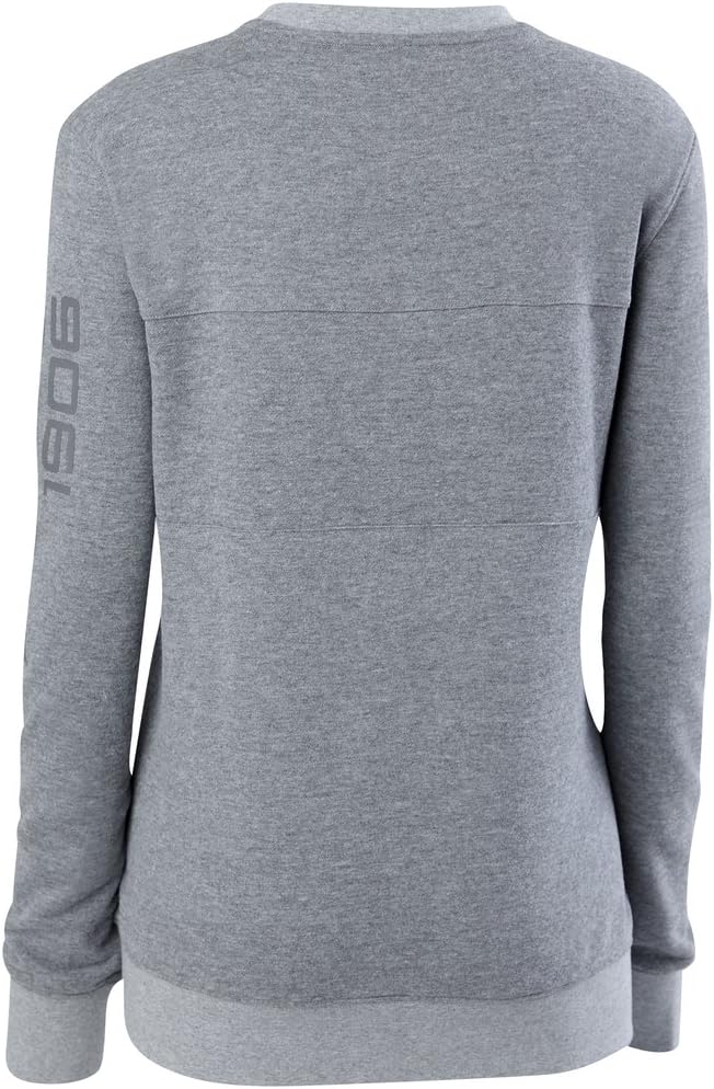 Mizuno Retro Crew Volleyball Sweatshirt