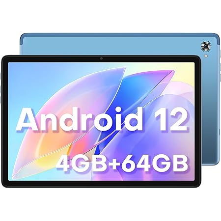 Amazon Android 12 タブレット 10インチ Wi Fiモデル Teclast P30s タブレット 8コア Cpu 2 0ghz 1tb Tf拡張可能 4gb Lpddr4x 64gb Emmc 1280 800解像度hd Ipsディスプレイ Gms認証 2 4g 5g Wifi 6000mah Type C充電 Bluetooth 5 0 Gps 2mp 5mpカメラ 無線投影 顔