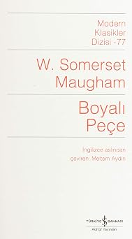 Boyalı Peçe: Modern Klasikler Serisi