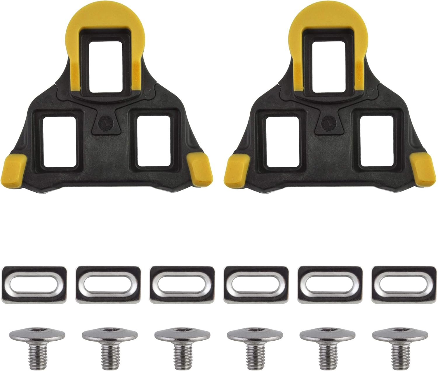 Origin8 Split Fixed 6 SPD-SL Cleats