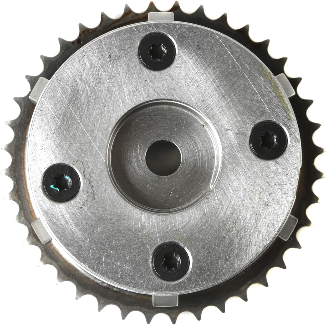 MPLUS Intake Engine Variable Camshaft Timing Cam Phaser Replace 07-12 for Mazda 3/2006-2007 for Mazda 6/07-12 for Mazda CX-7 2.3L L4