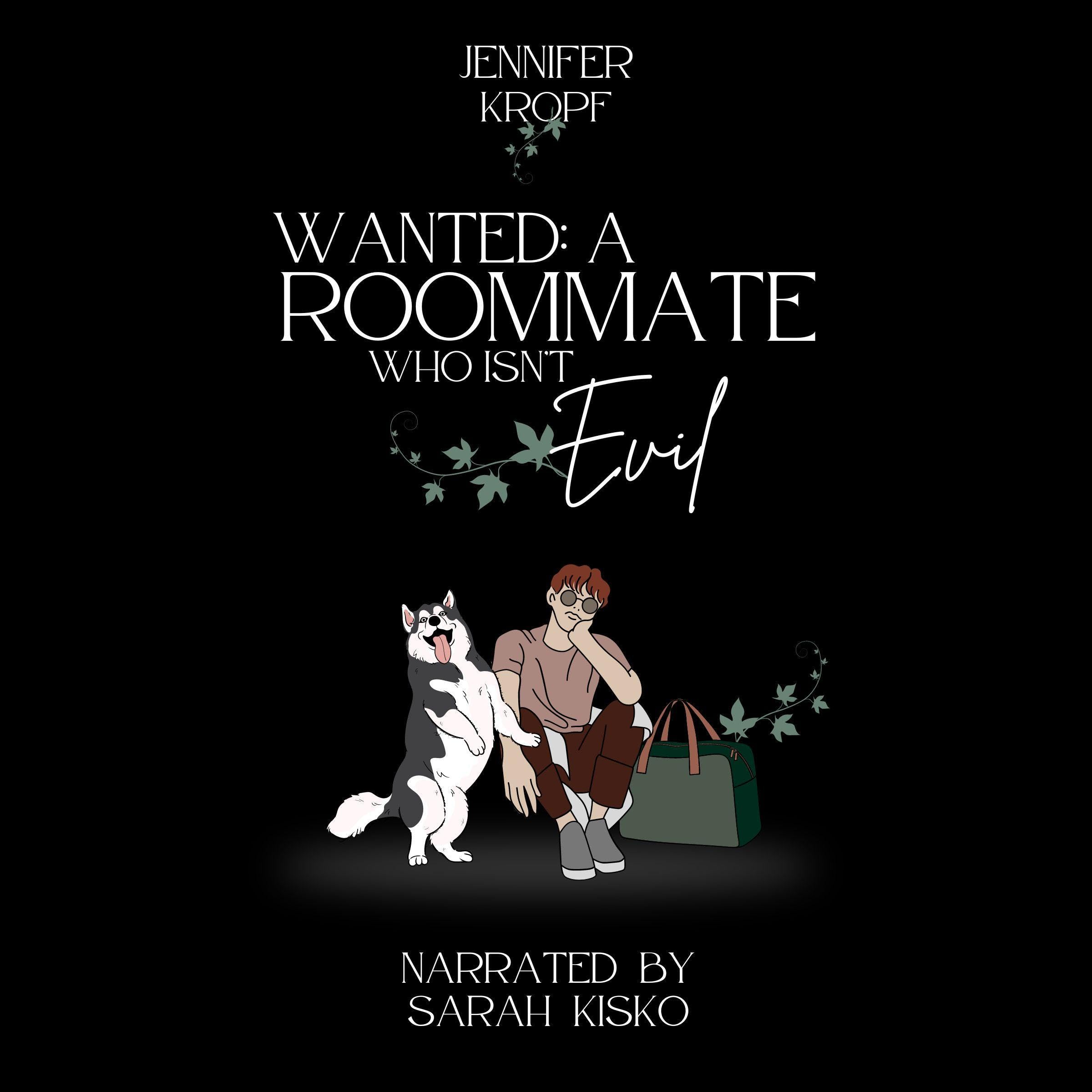 Cover art for Wanted