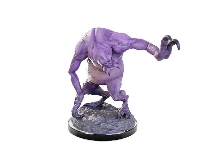 Foto 2 de 4 de WizKids D&D Nolzur's Marvelous Miniatures: Ettercaps Dungeons and Dragons Miniaturas sin pintar