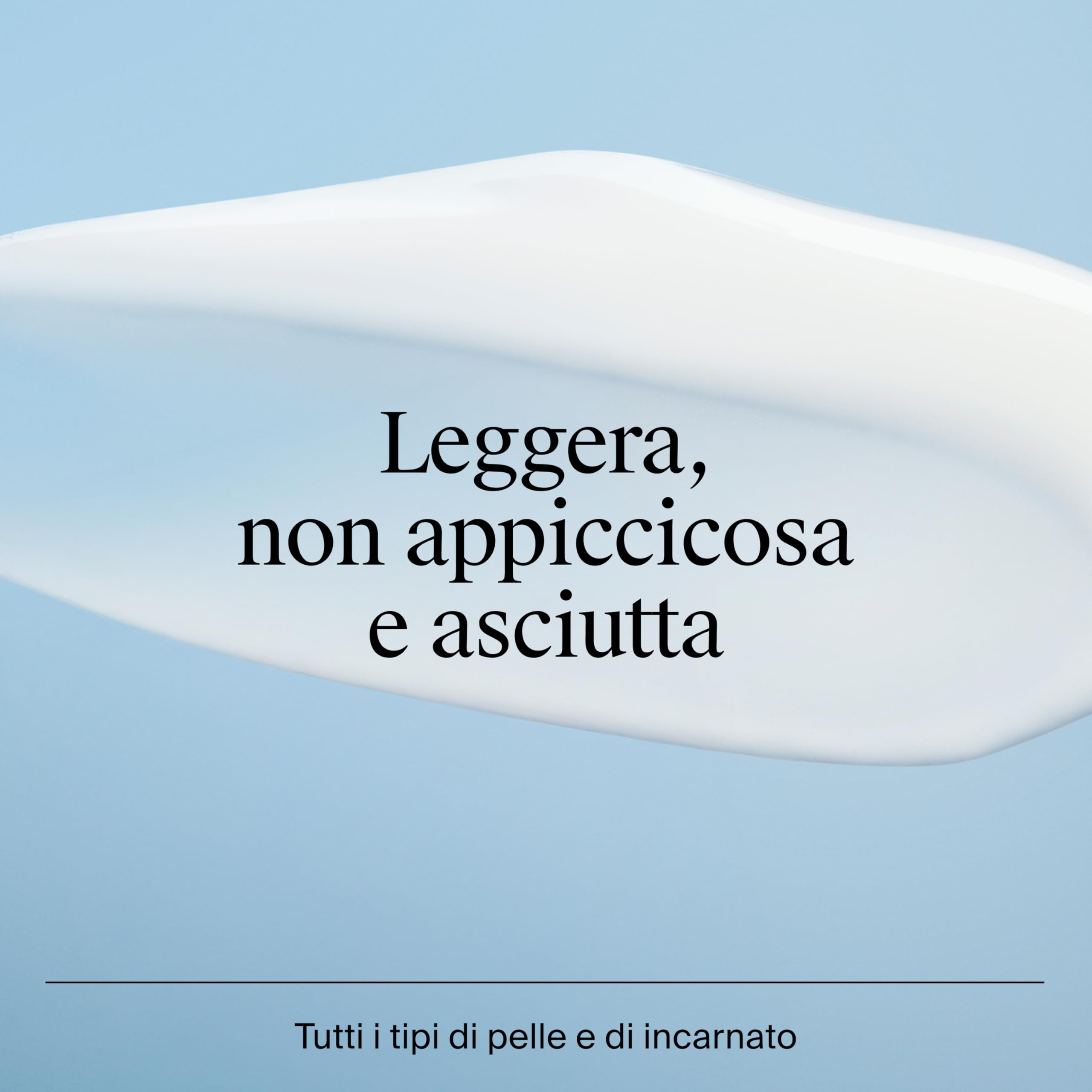 Neutrogena Hydro Boost Fluido Idratante SPF 50, Crema solare viso 50 con Acido Ialuronico, Niacinamide e Vitamina C, Crema viso SPF 50 in fluido, Protezione solare viso contro raggi UVA/UVB, 50 ml