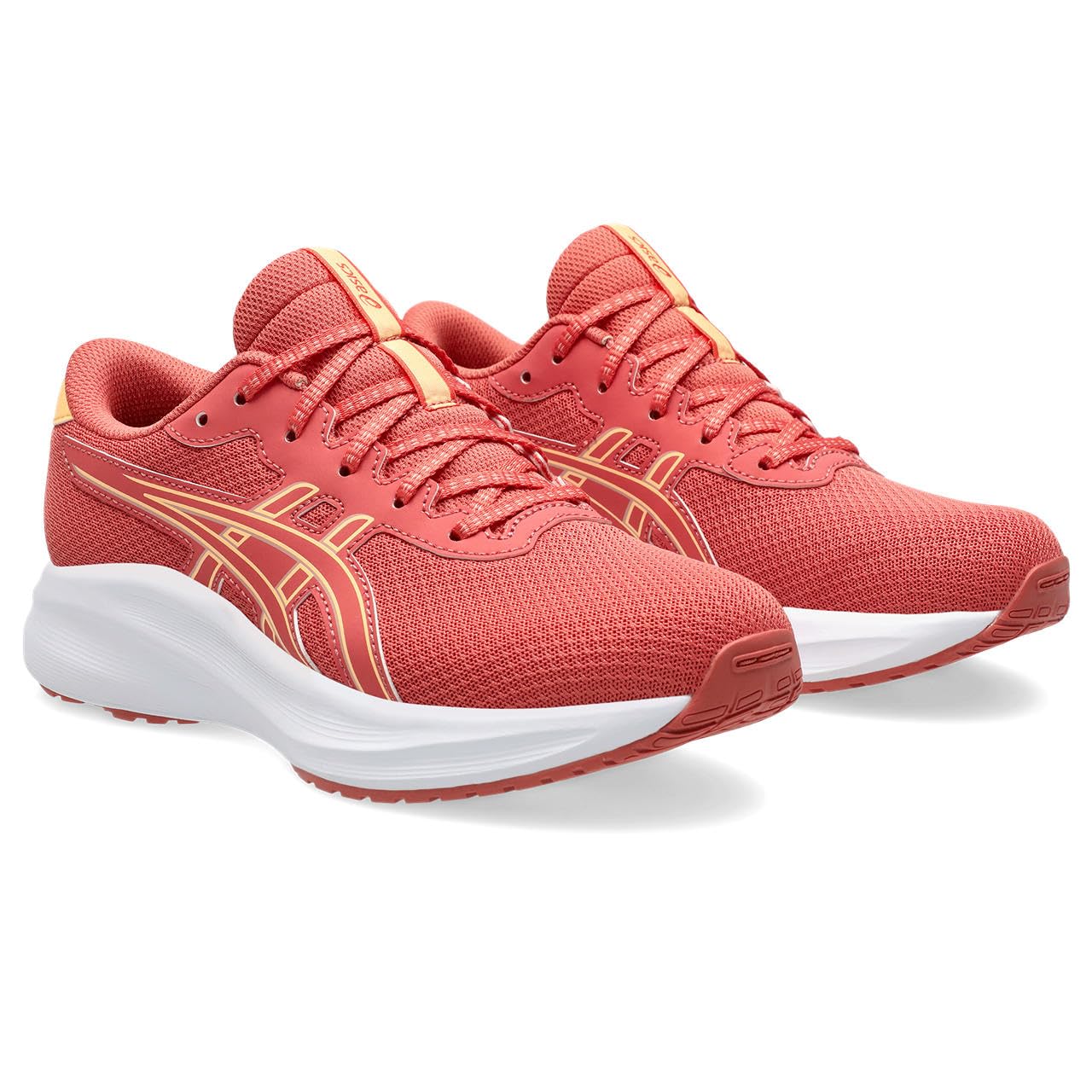 Asics  Kids Gel-Excite 11 Gs Shoes Juniors - Pink Clay - 4 (37.5)