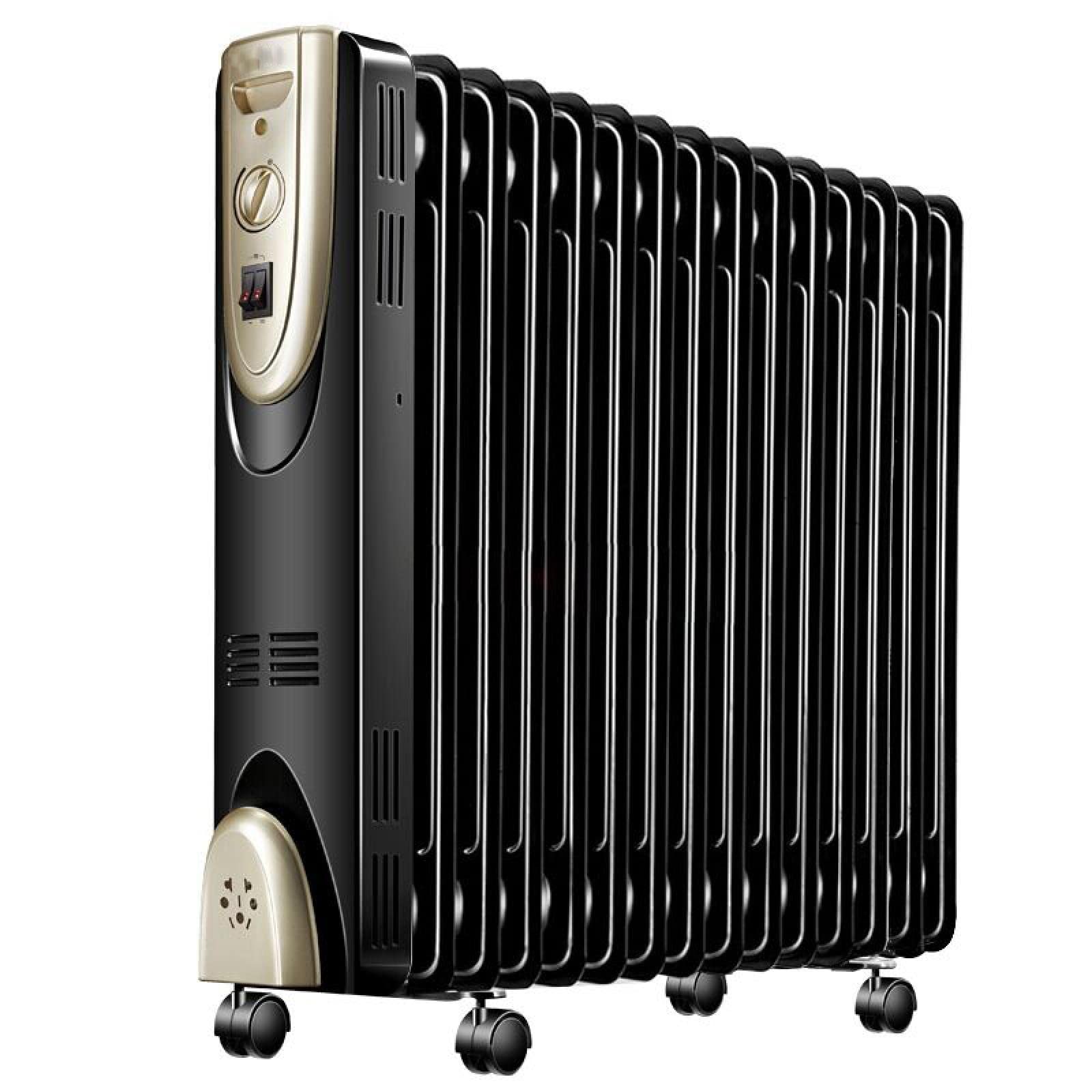 Buy Oil Filled Heater Oil Filled Radiator Portable Electric Heater
