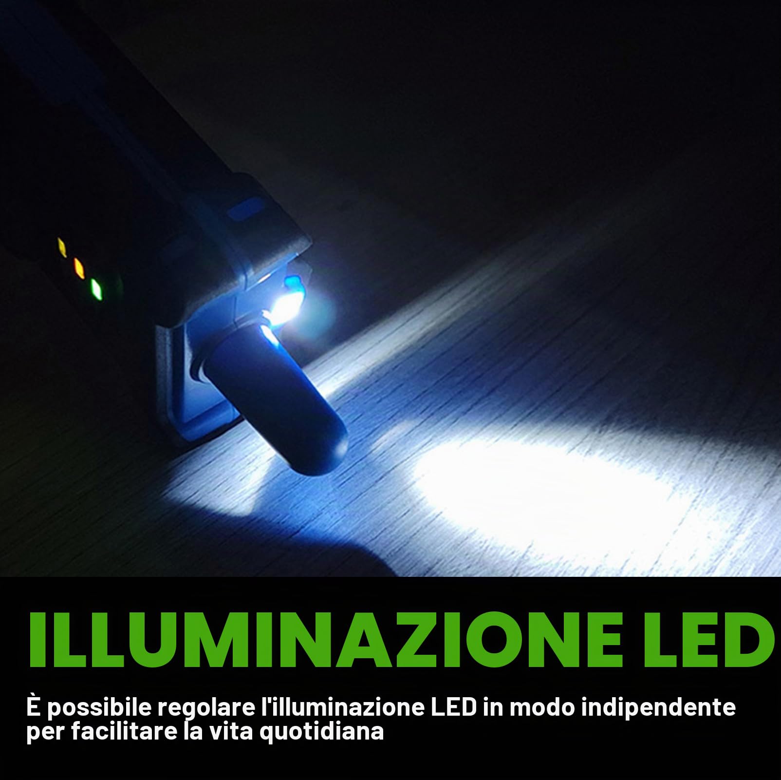 Tester di rete LAN CAT5 CAT6 RJ11 RJ45 con misuratore di potenza ottico e tracciamento cavi