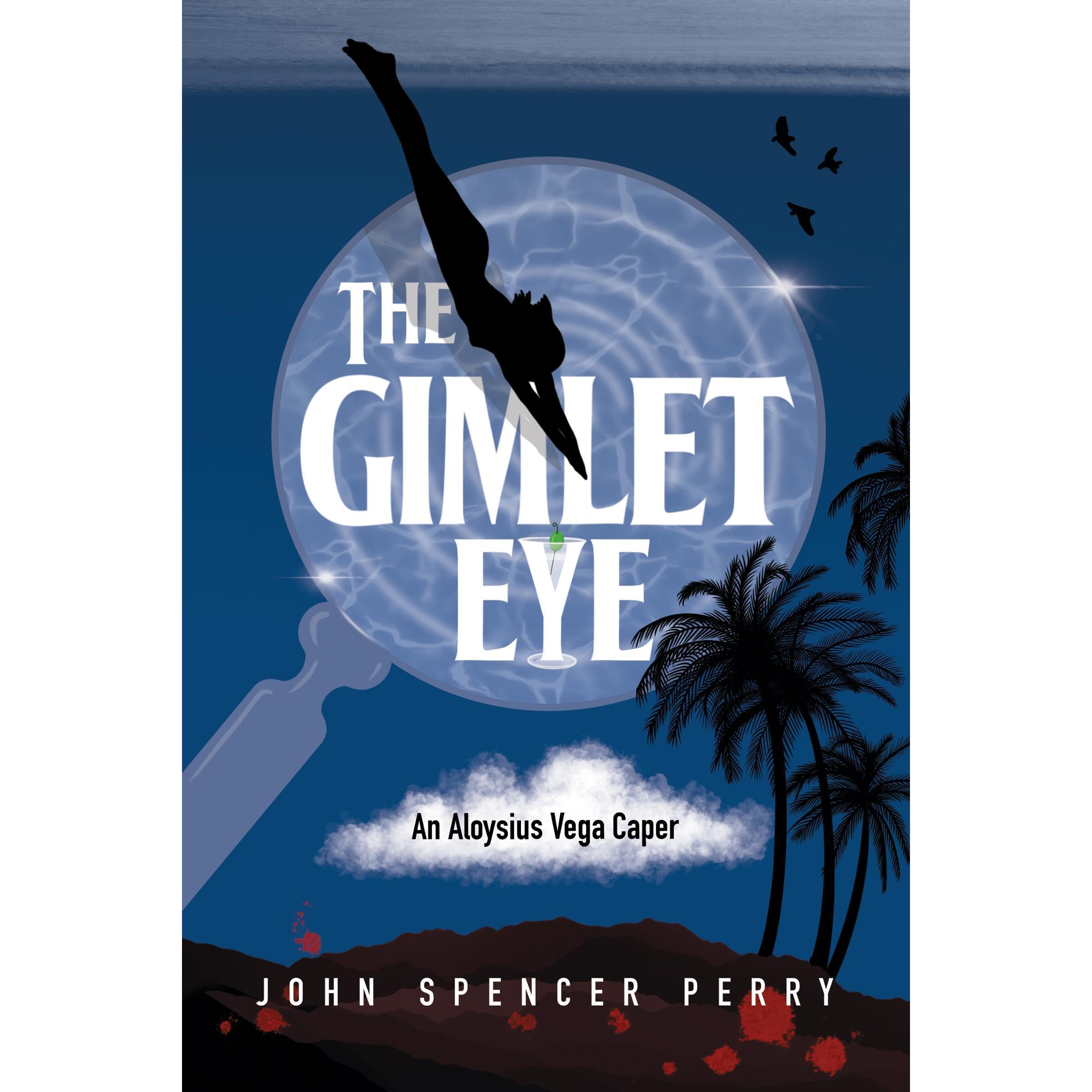 The Gimlet Eye