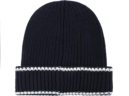 Miniatura 2 de Tommy Hilfiger Varsity - Sombrero de esqueleto para hombre