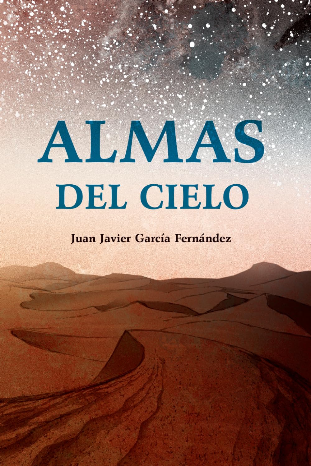 Almas del Cielo