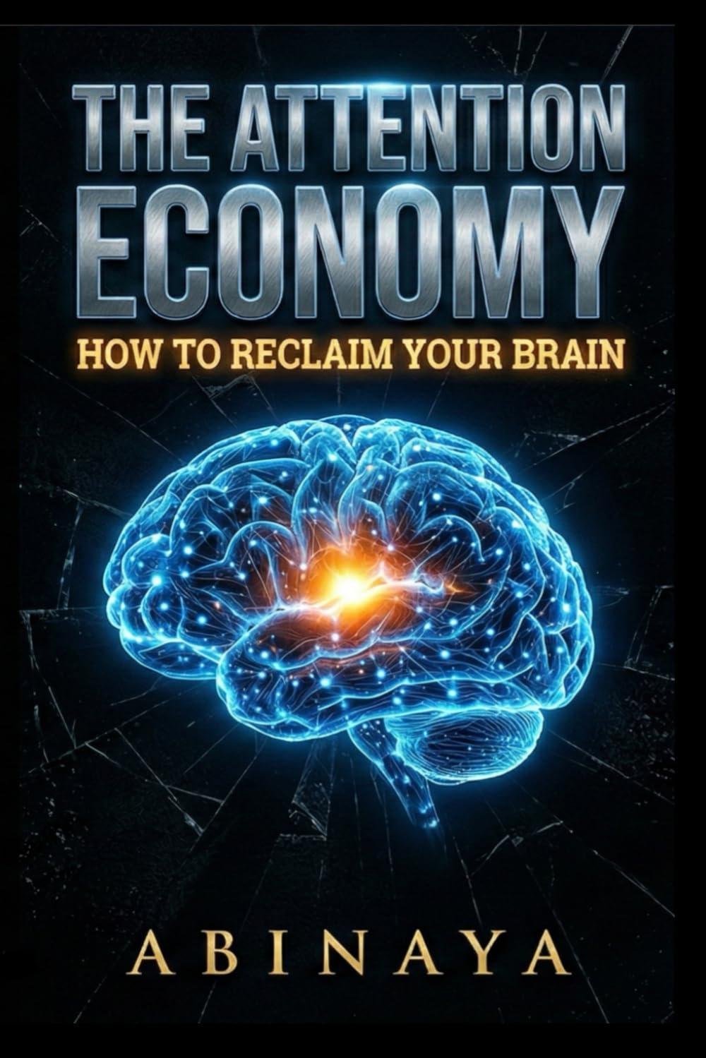 The Attention Economy: How to Reclaim Your Brain.