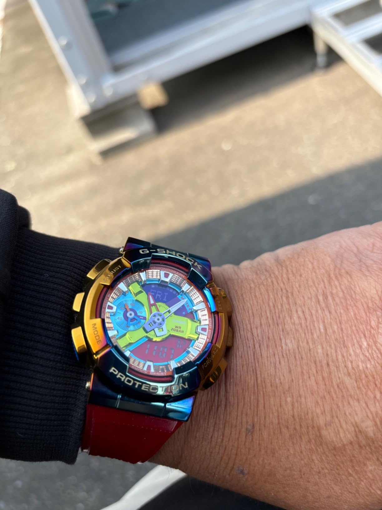 お客様イメージ