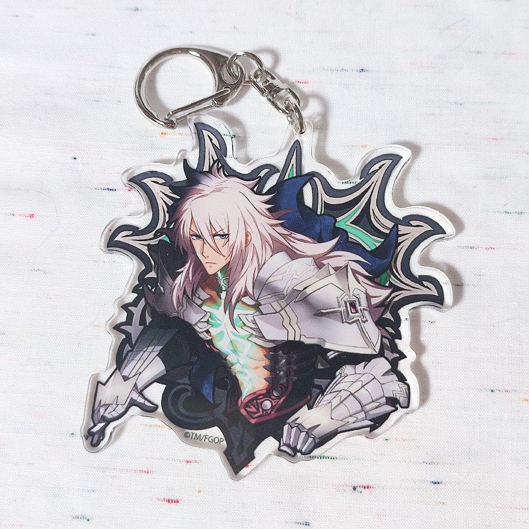 Amazon.co.jp: FGO ジークフリート コマンドコードアクキー ID