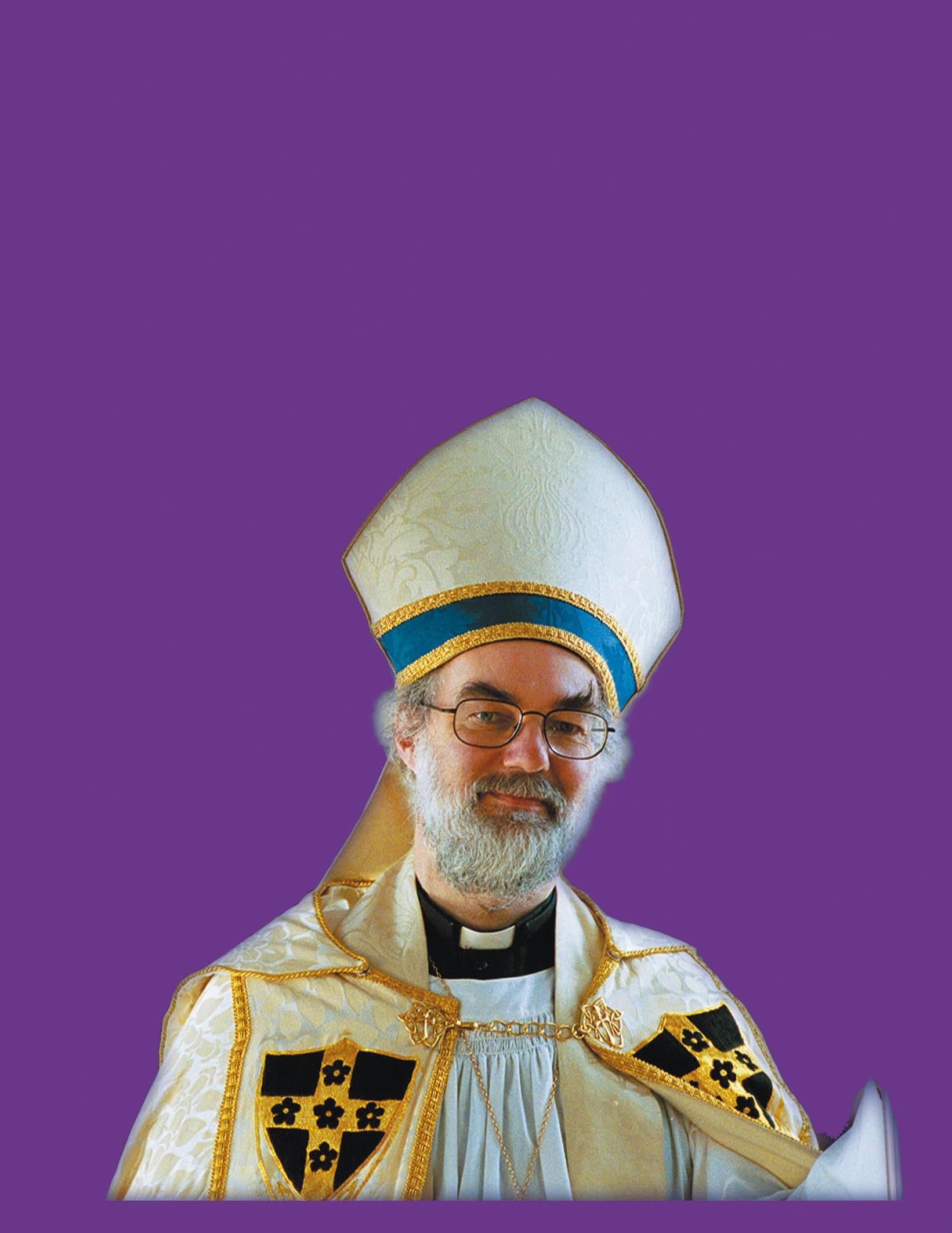Lost Icons: Reflections on Cultural Bereavement
