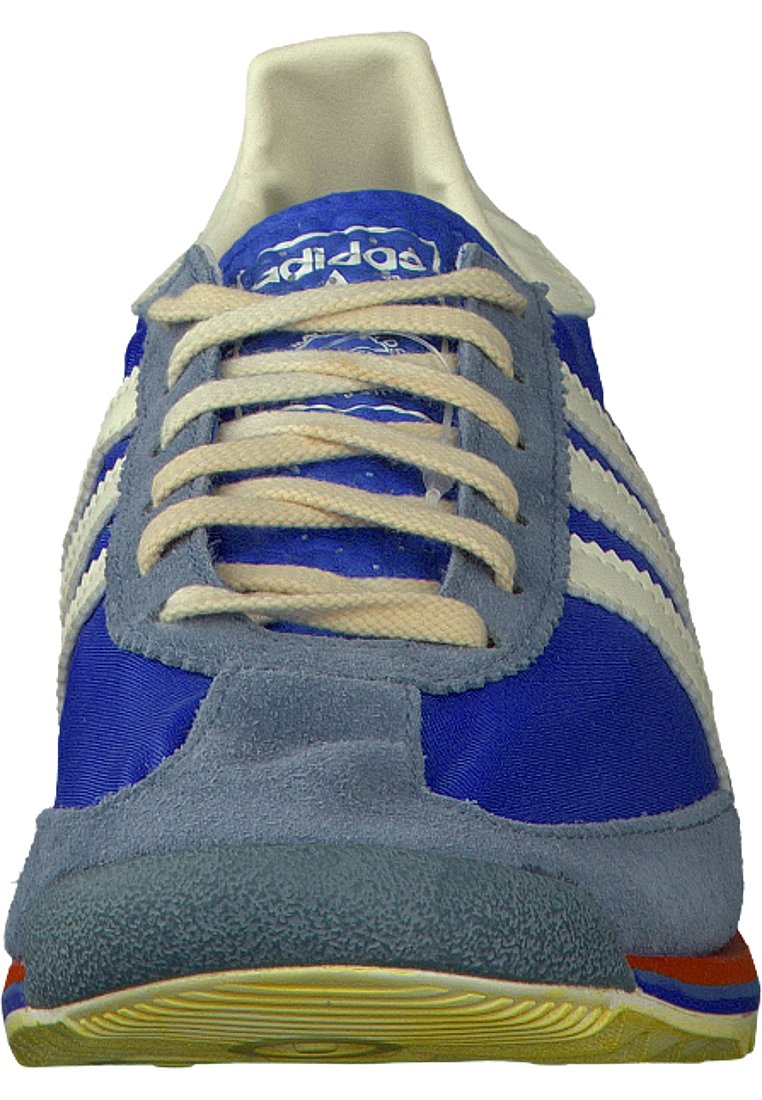 adidas Originals SL 72 909495 Herren Sportive Sneakers