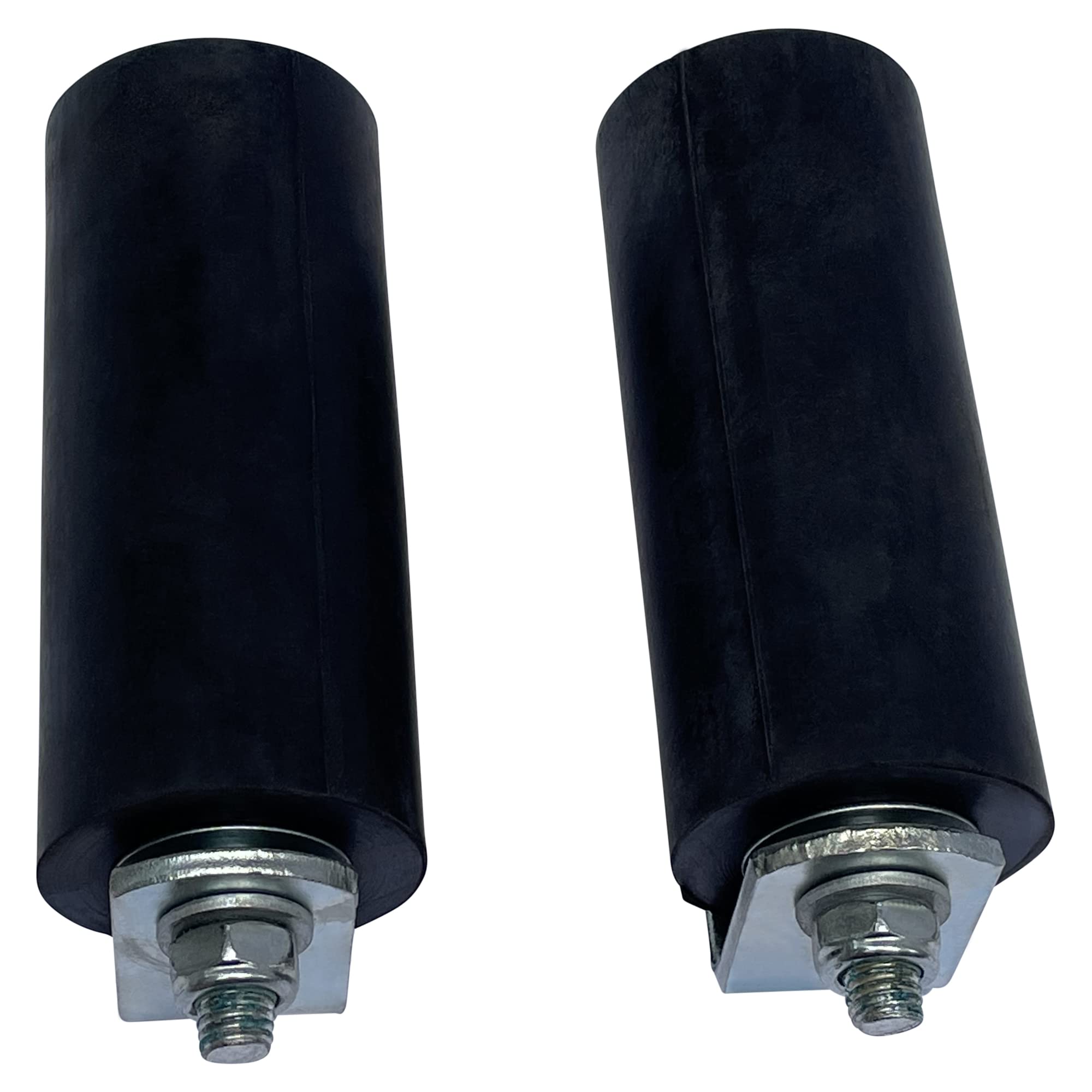 6"H Slide Gate Roller Pair