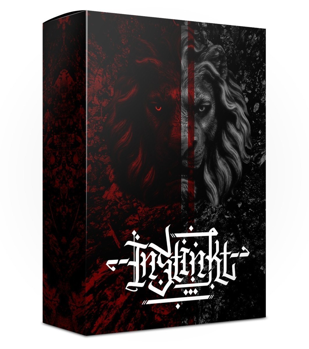 Instinkt (Limitierte Fanbox)