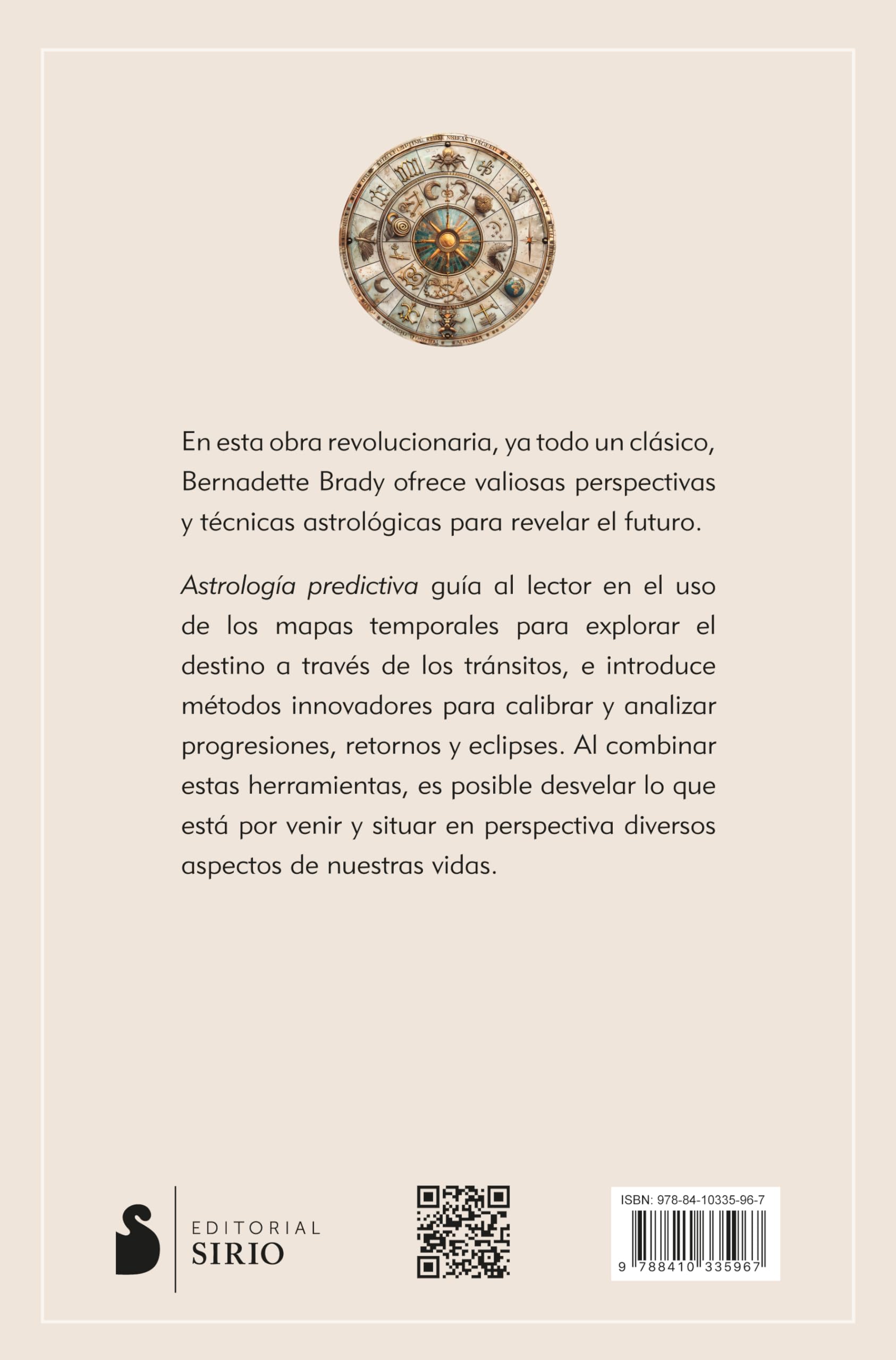Astrología predictiva: Claves para orientar tu vida y alcanzar un futuro más brillante