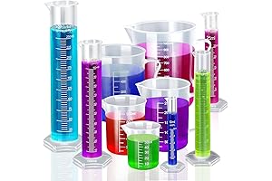 Teenitor Science Cup: Precision and Reliability for Lab Experiments