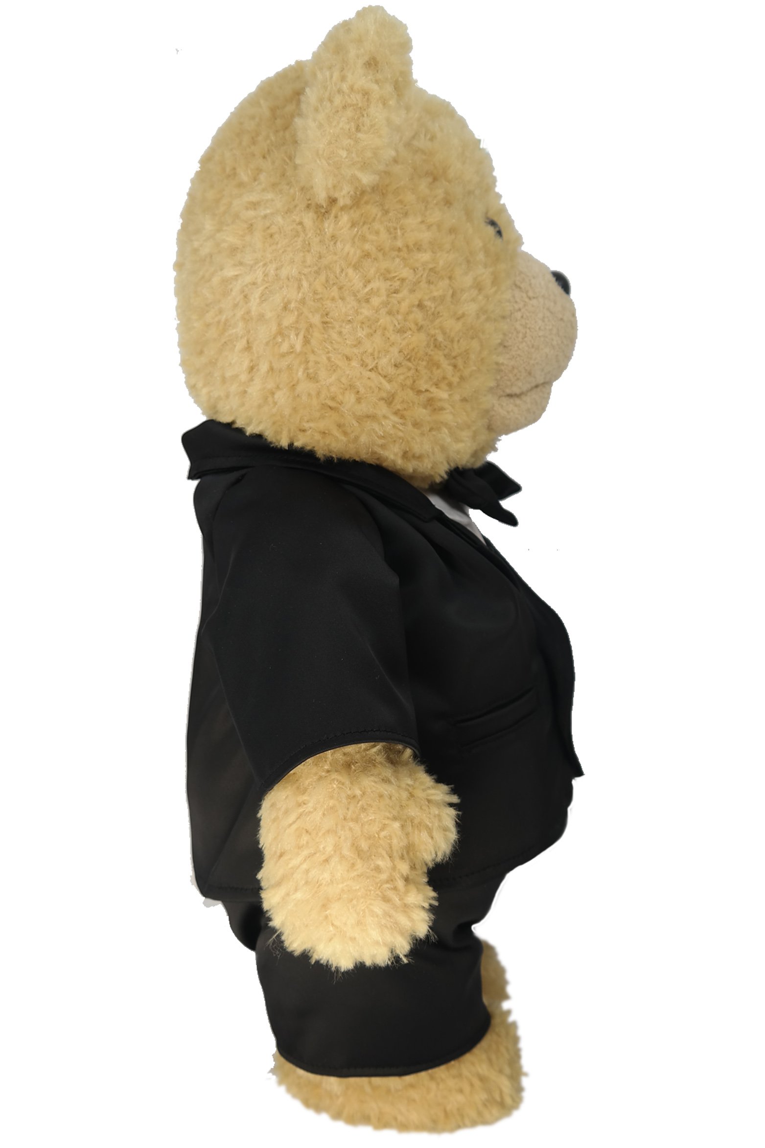 Amazon.co.jp: Ted 2 Ted in Tuxedo 16-Inch R-Rated Animated Talking