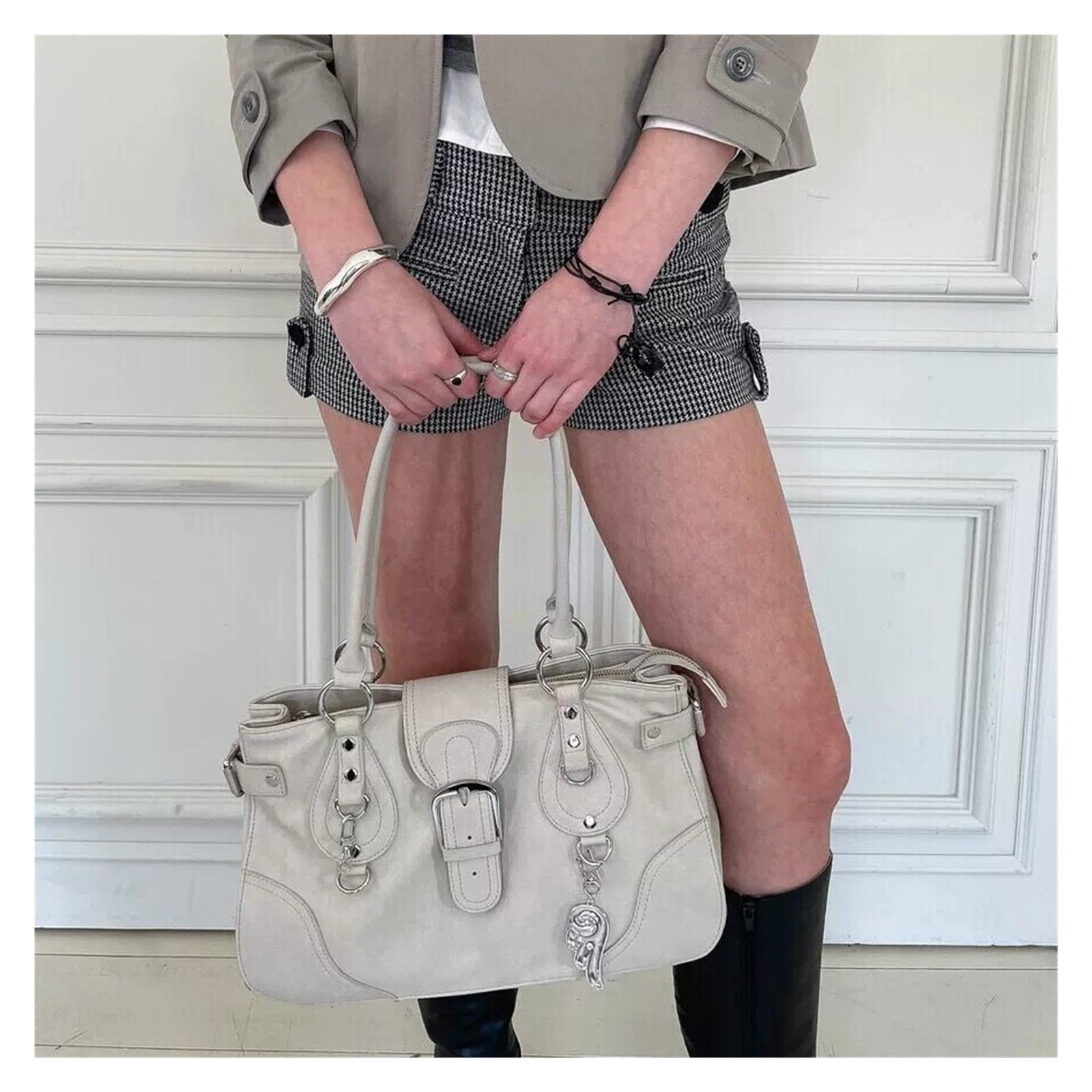 Bolsos Americanos, Bolsos de Hombro for Mujer