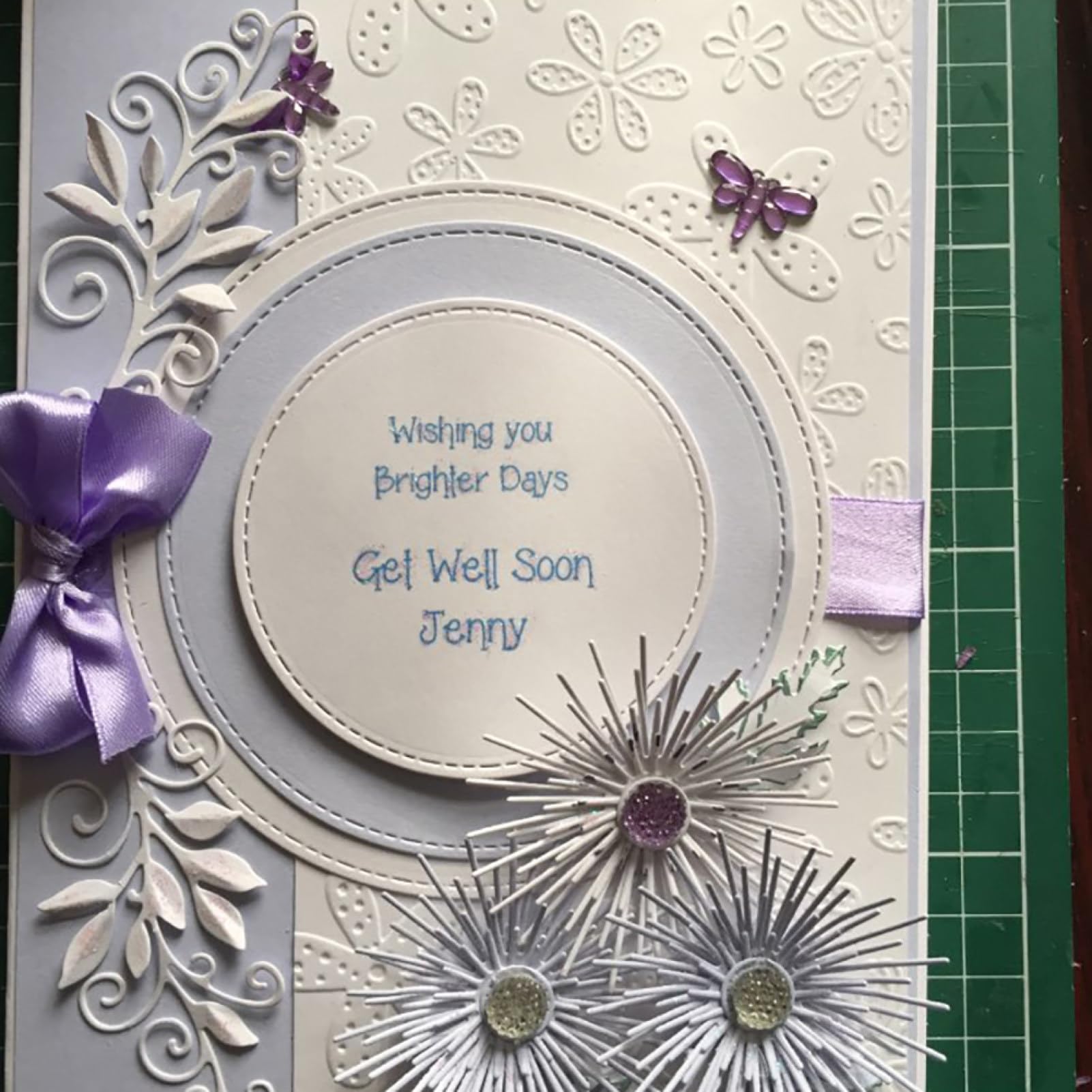 Snijmallen voor het maken van kaarten, bloem madeliefje blad metaal snijden sterven voor DIY Scrapbooking Album Craft Project