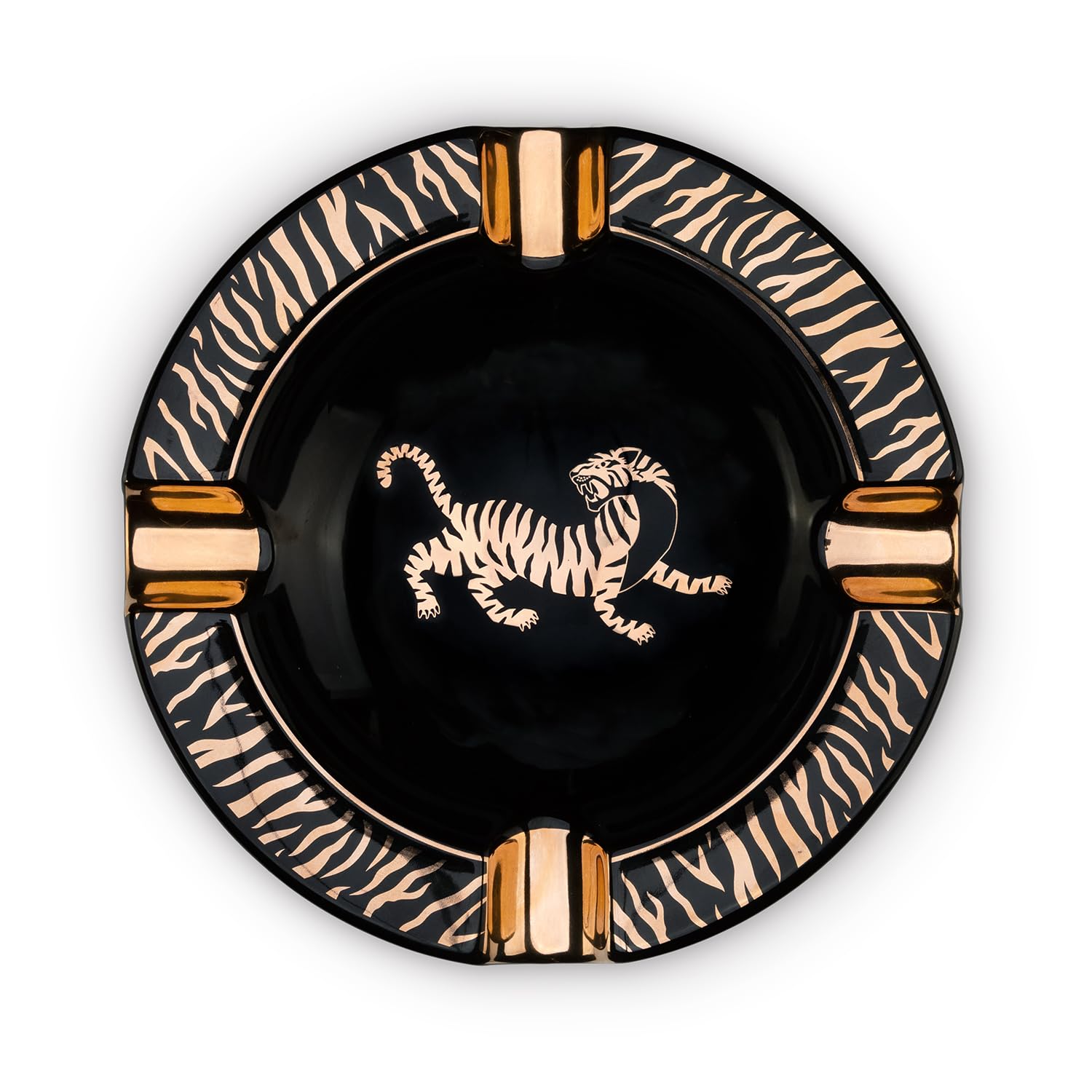 SEE&Fourth3ex限定Dragon Tiger Ashtray SEE&Fourth3ex限定Dragon