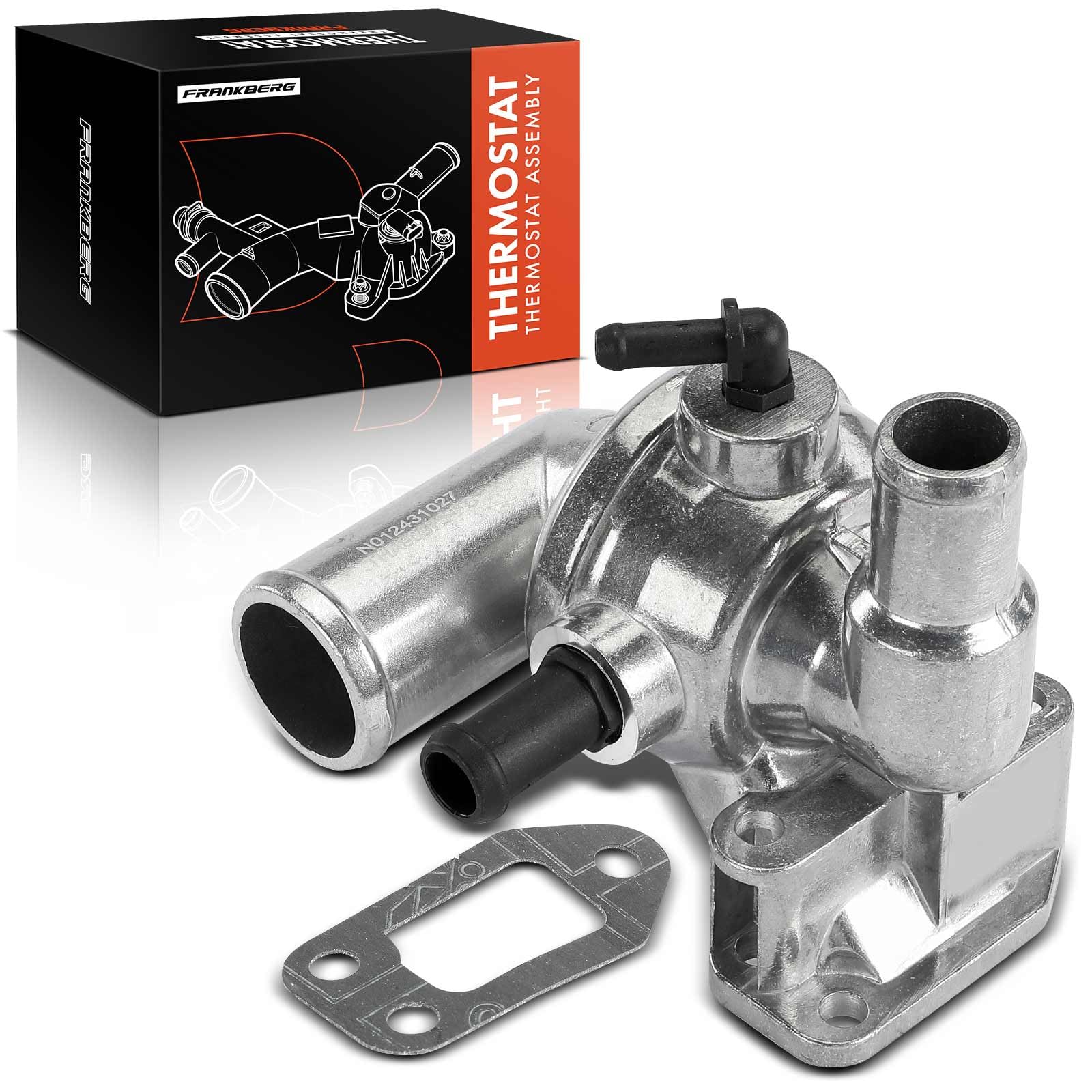 Frankberg Termostato 05066808AB | Compatible con: Voyager IV RG RS
