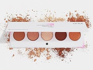 Paleta Luxe Signature de OFRA Cosmetics