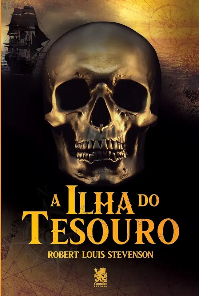 A Ilha do Tesouro