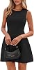 Vestido elegante de verano para mujer, corte en A, estilo cóctel 3