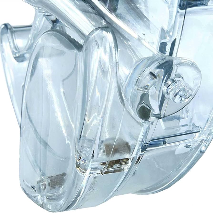 エレクトリックバイオリン 透明アクリル製 4弦 61NM+dEtLJL._UF894,1000_QL80_.jpg