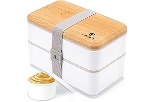 Japanese Bento Lunch Box for Adults: A Convenient and Healthy Meal Solution