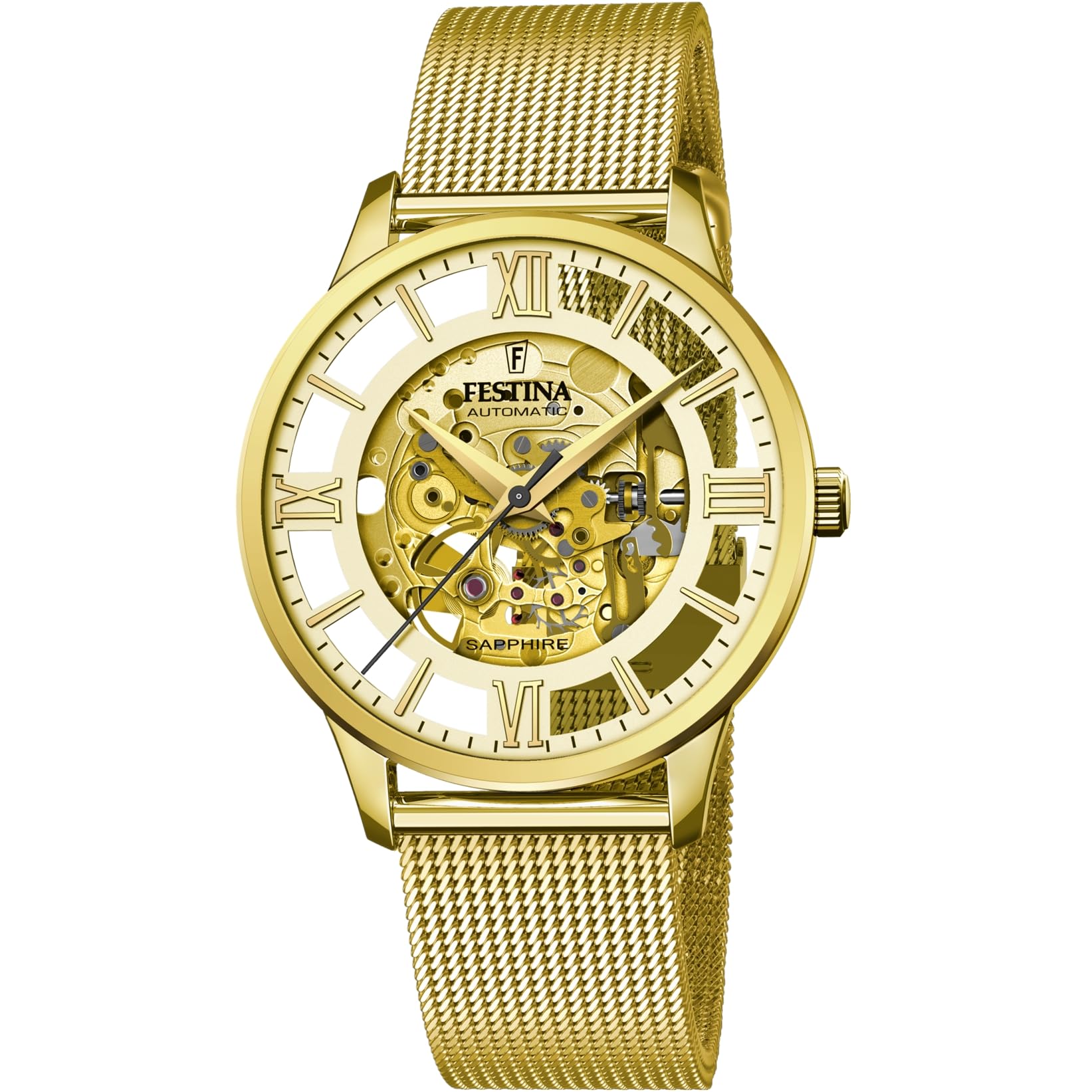 Festina Reloj automático Automatic