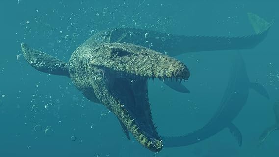 Jurassic World Evolution 2 (PS4)