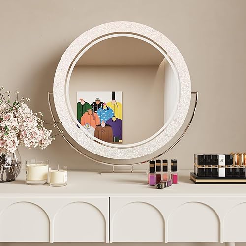 Vista 61 de CRE8TIVE Papel tapiz marrón oscuro con purpurina, borde de pared para despegar y pegar, 8 x 80 pulgadas, papel tapiz de tela brillante, extraíble