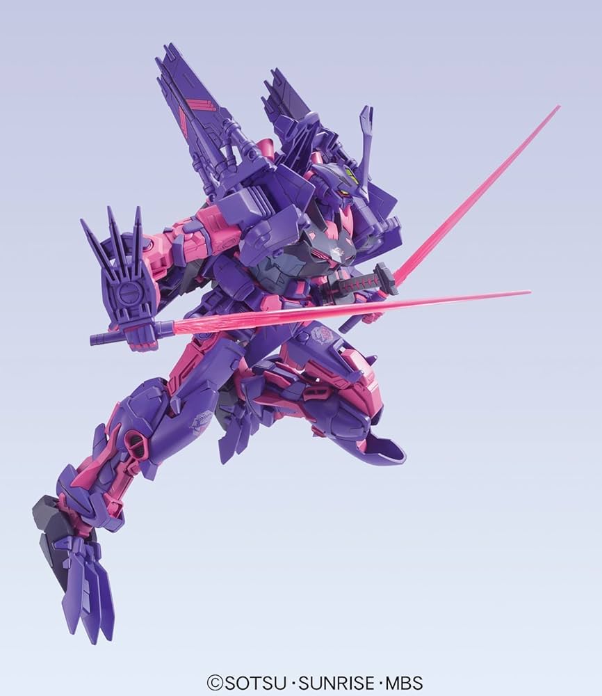 ガンプラ　ガンダムアストレイミラージュフレーム　セカンドイシュー 1/100 ガンダムアストレイ ミラージュフレーム セカンドイシュー
