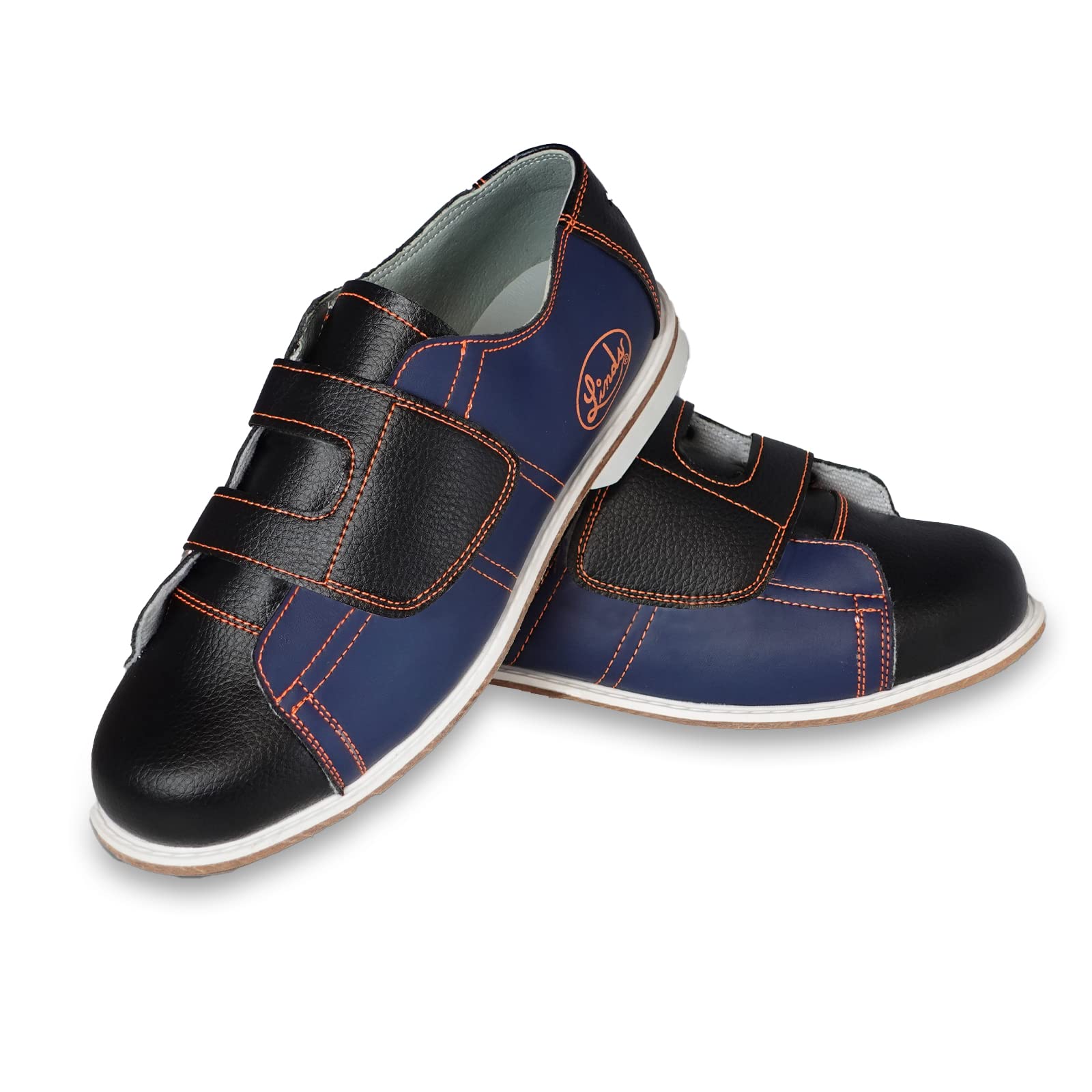 Linds by KR Strikeforce Hybrid Youth Bowling Shoe