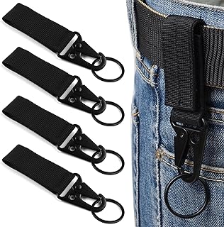 Organizador de Chaves com Clip