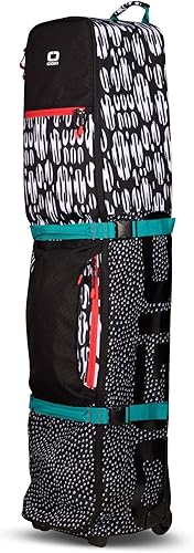 Miniatura 46 de OGIO Golf Wheeled Travel Bag (for Golf Bag and Clubs)