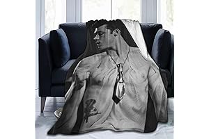 Cameron Monaghan Throw Blanket