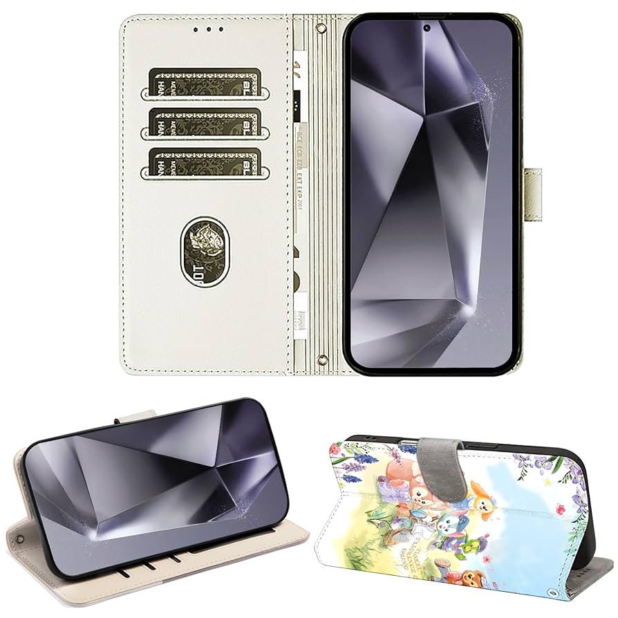 ディズニー　スウィートダッフィー　スマホケース　手帳型 Amazon.co.jp: ダッフィー スマホ ケース iphone16pro ケース