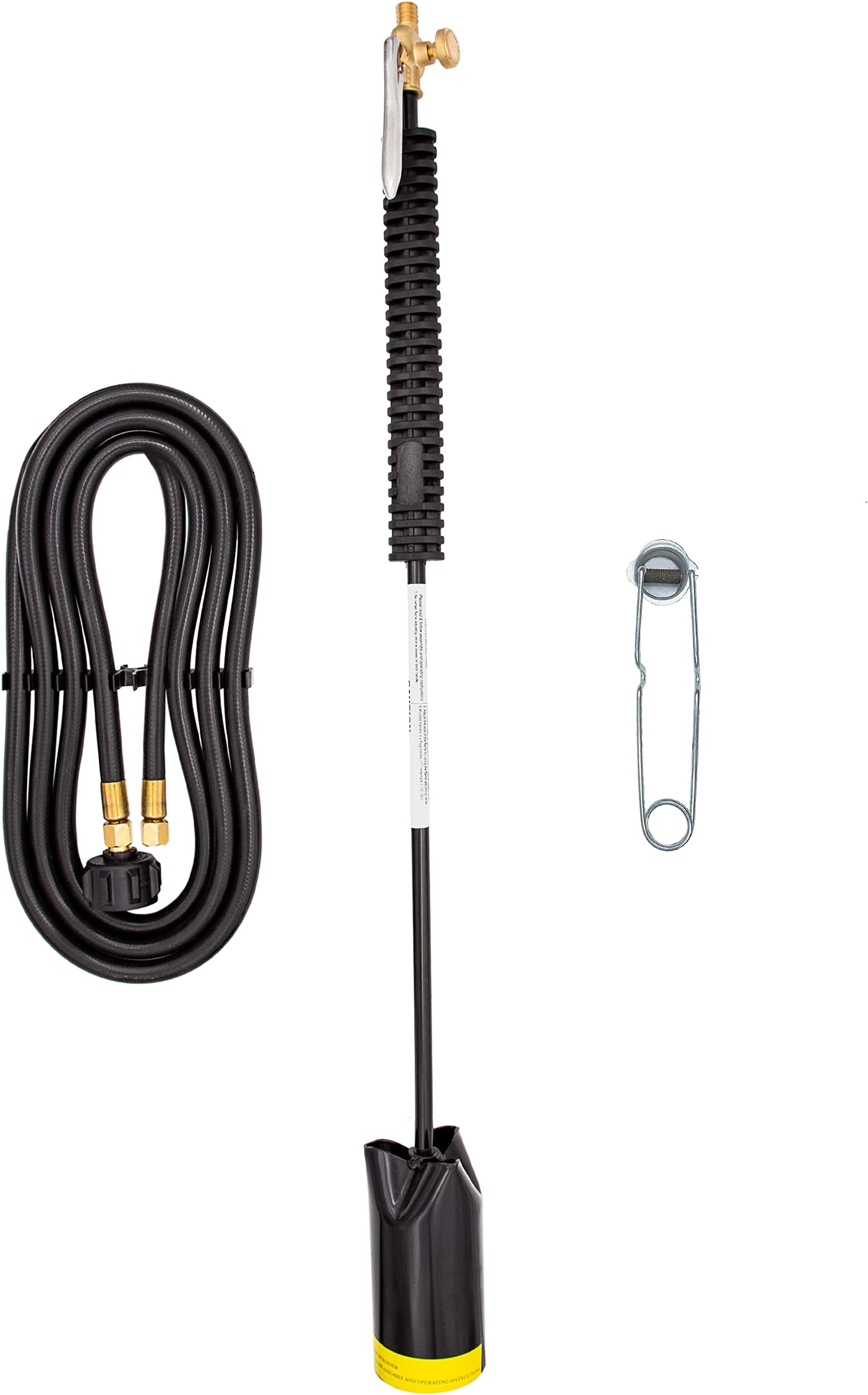 Hot Max 500G Big Max 500,000 BTU Propane Torch