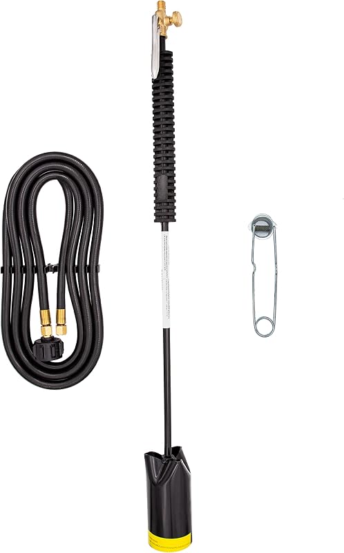 Hot Max 500G Big Max 500,000 BTU Propane Torch