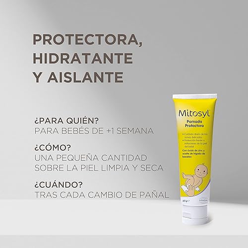 Miniatura 6 de Ungüento Protector 2.29 oz