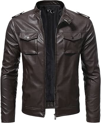 Manteau de cuir Harley-Davidson Swingarm 3-in-1