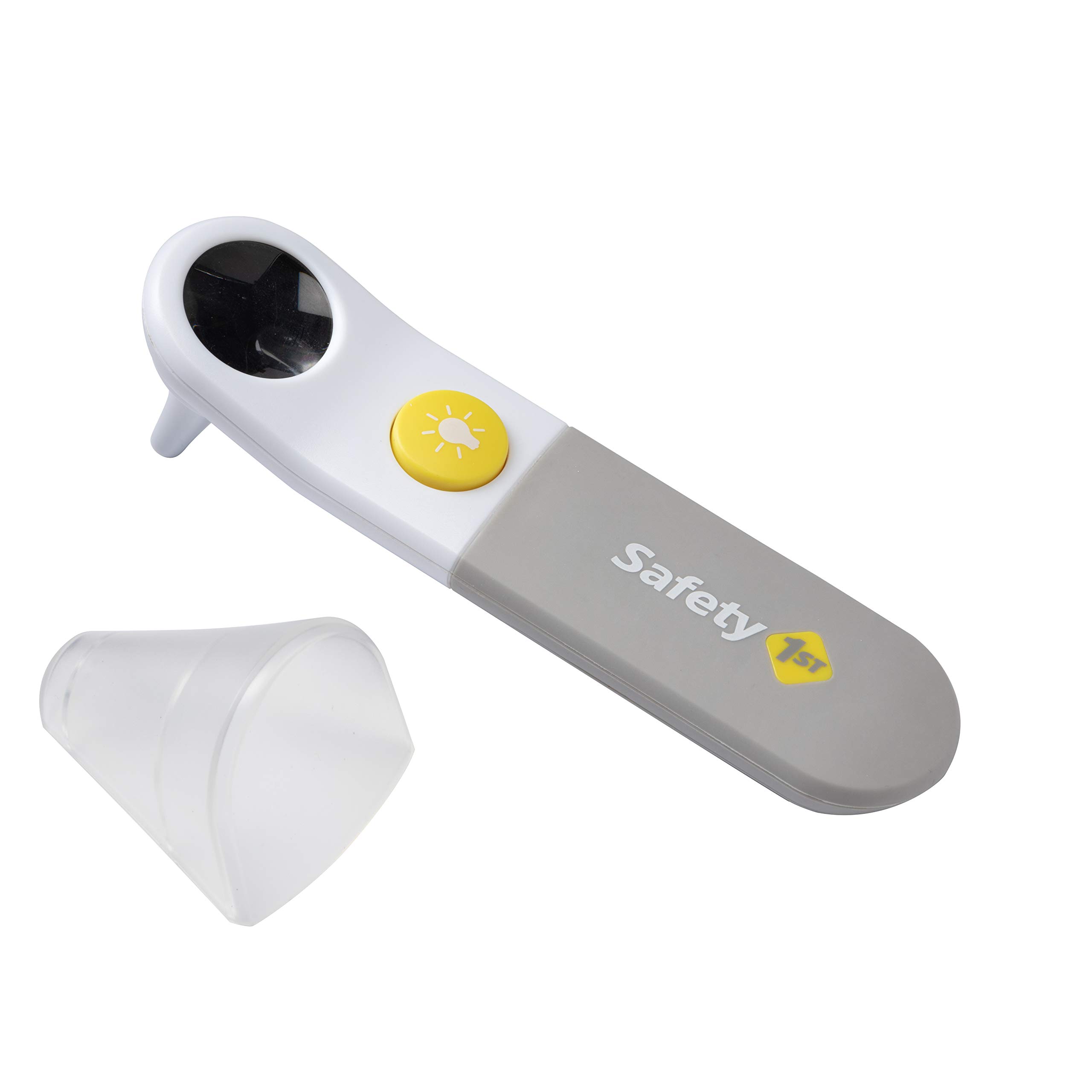 Safety 1st Ear Otoscope - Check for Ear Infections -7 Safety 1st Ear Otoscope - Check for Ear Infections -7