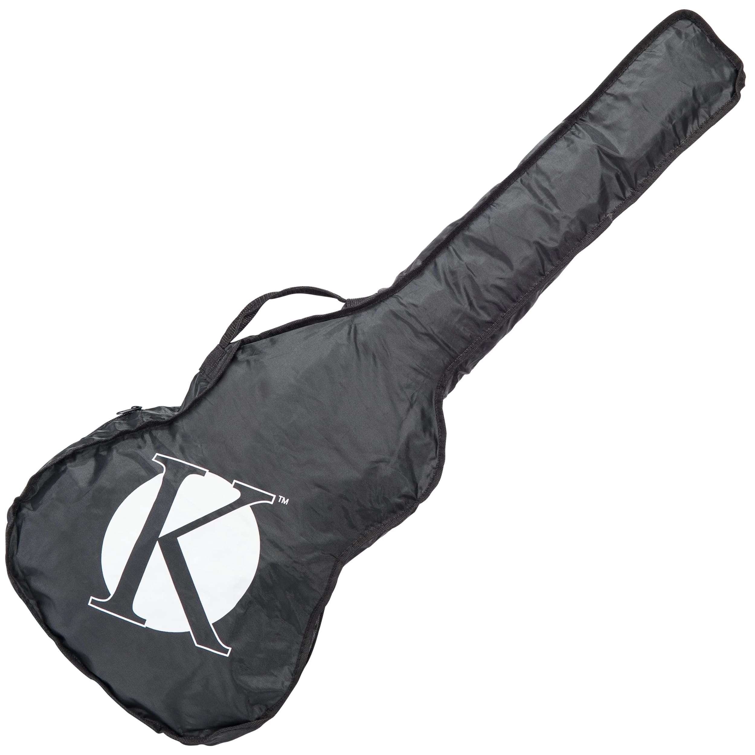Kinsman #1 Series Bag ~ 1/2 Size Classic Guitar KCB14