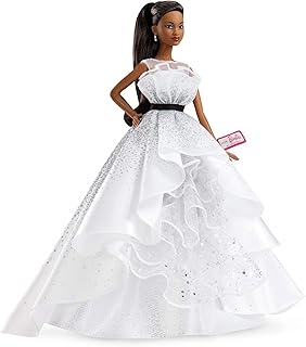 Amazon.com: Barbie Dolls Black Label